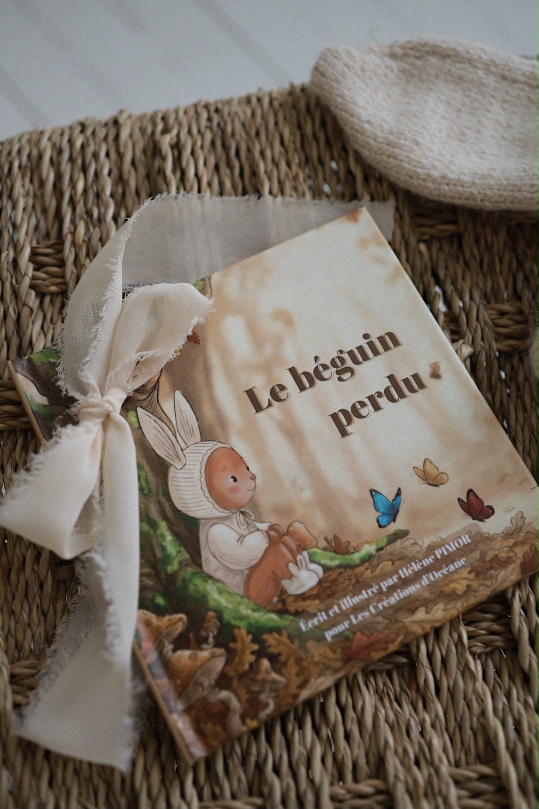 Le béguin perdu
