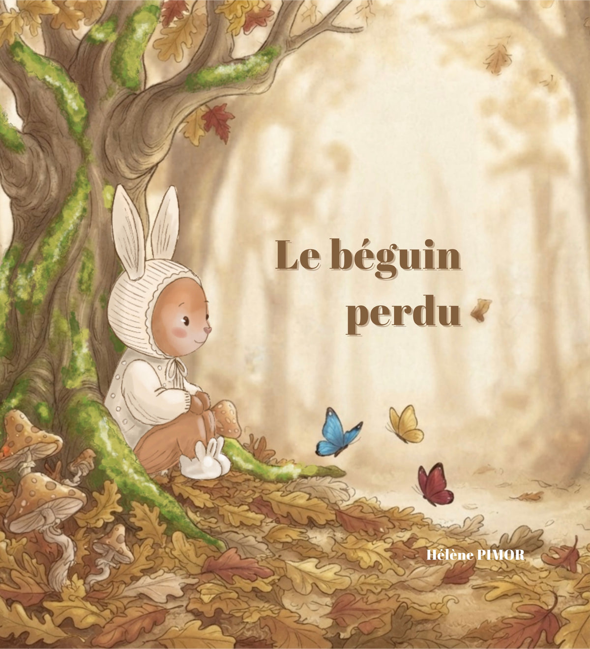 Le béguin perdu