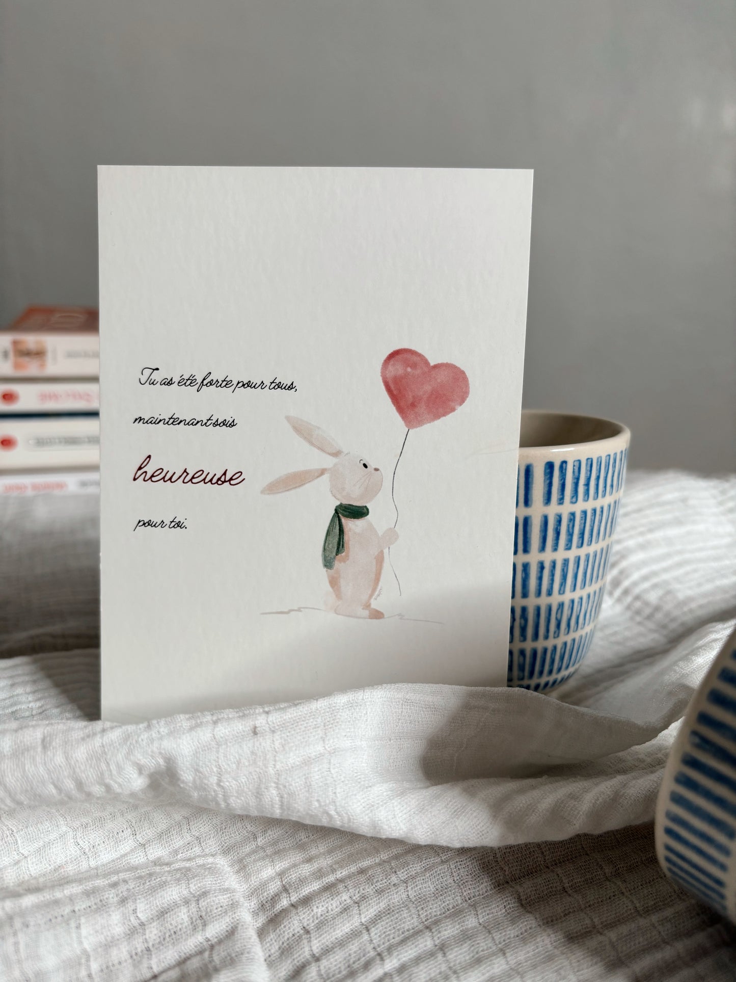 Thucydide - coffret de 5 cartes