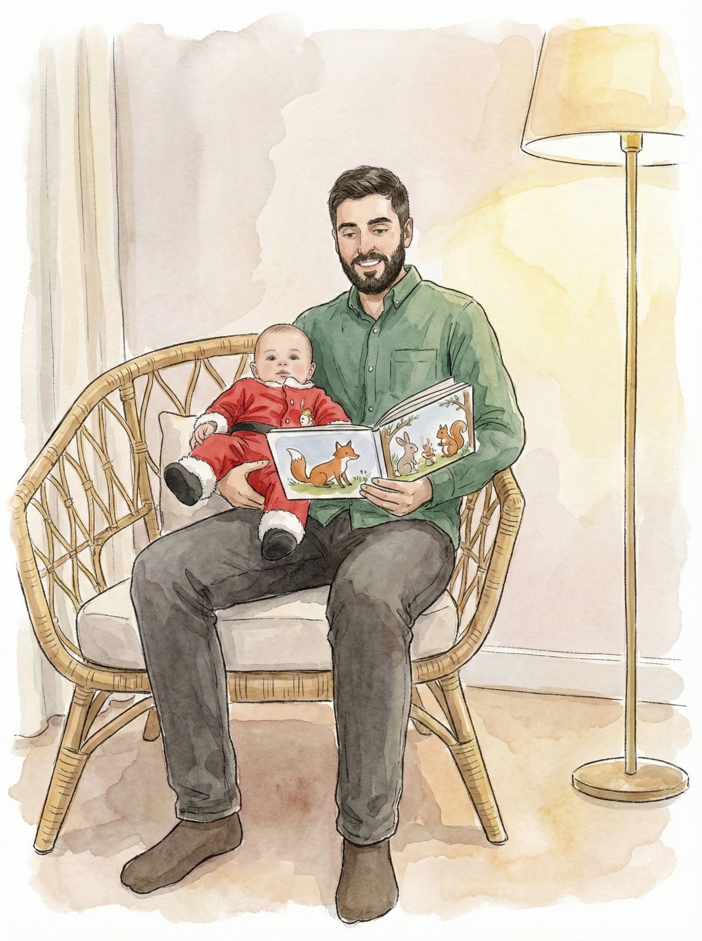 Le livre & son affiche