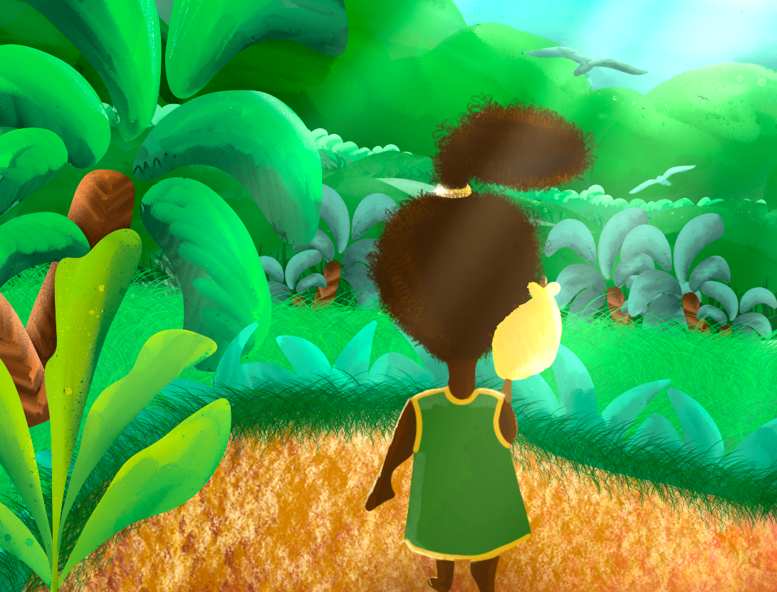 Les aventures de Chance - Tome 1 - Les cheveux blancs